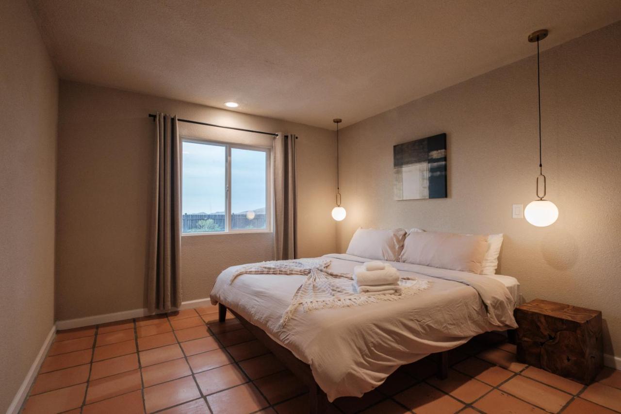 @ Marbella Lane - The Moon Designer Home Right Behind The Jtnp Джошуа-Три Экстерьер фото