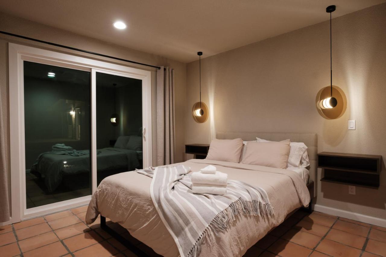 @ Marbella Lane - The Moon Designer Home Right Behind The Jtnp Джошуа-Три Экстерьер фото