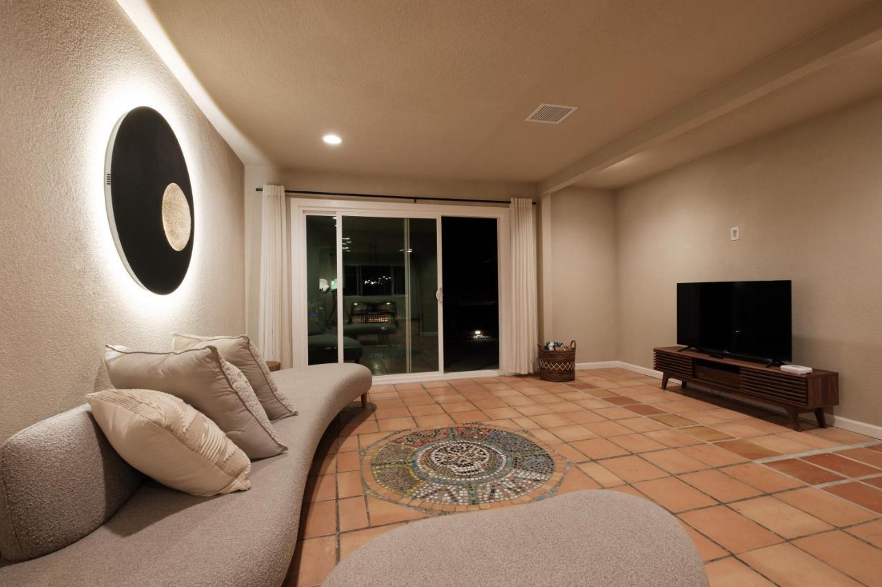 @ Marbella Lane - The Moon Designer Home Right Behind The Jtnp Джошуа-Три Экстерьер фото