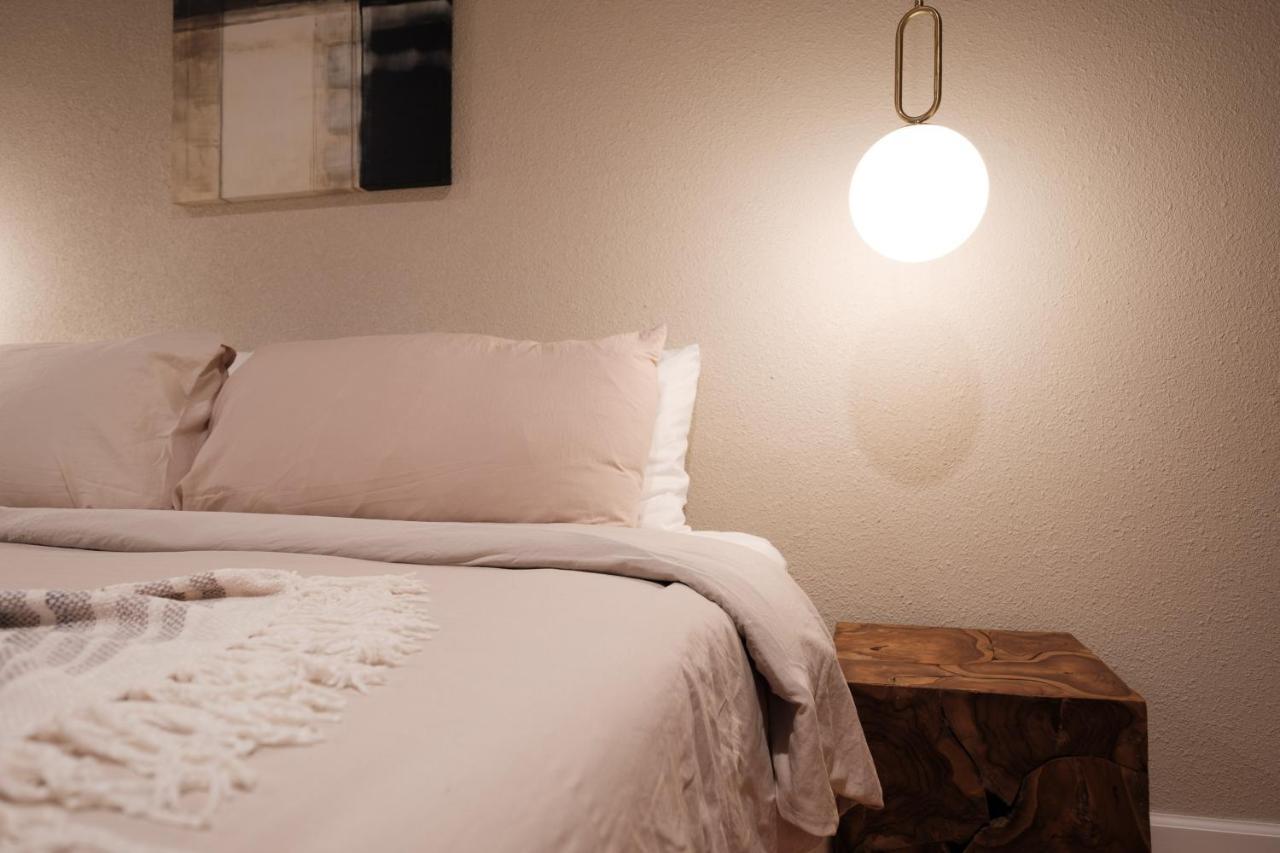 @ Marbella Lane - The Moon Designer Home Right Behind The Jtnp Джошуа-Три Экстерьер фото