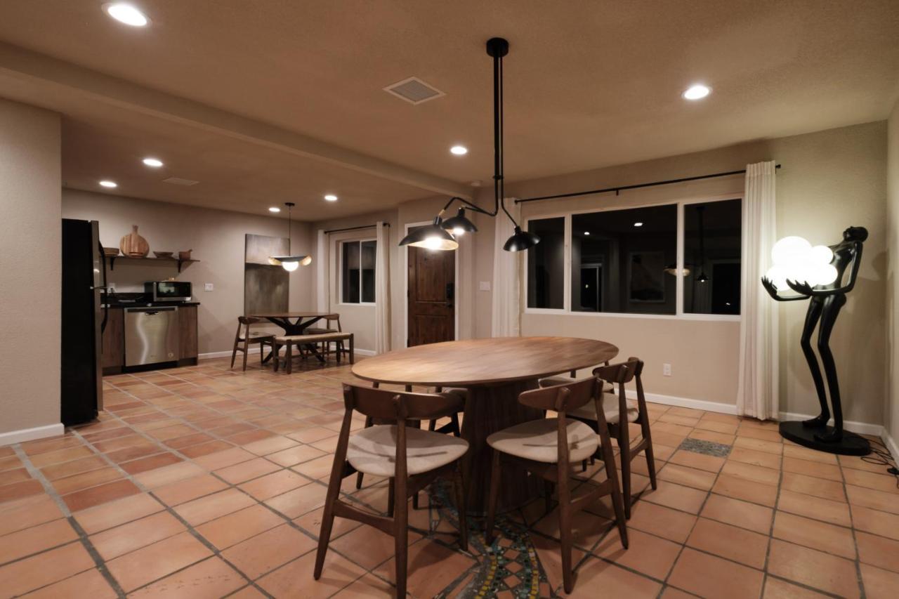 @ Marbella Lane - The Moon Designer Home Right Behind The Jtnp Джошуа-Три Экстерьер фото