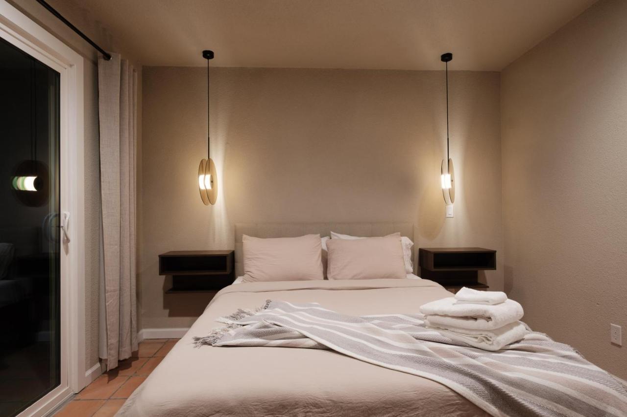 @ Marbella Lane - The Moon Designer Home Right Behind The Jtnp Джошуа-Три Экстерьер фото
