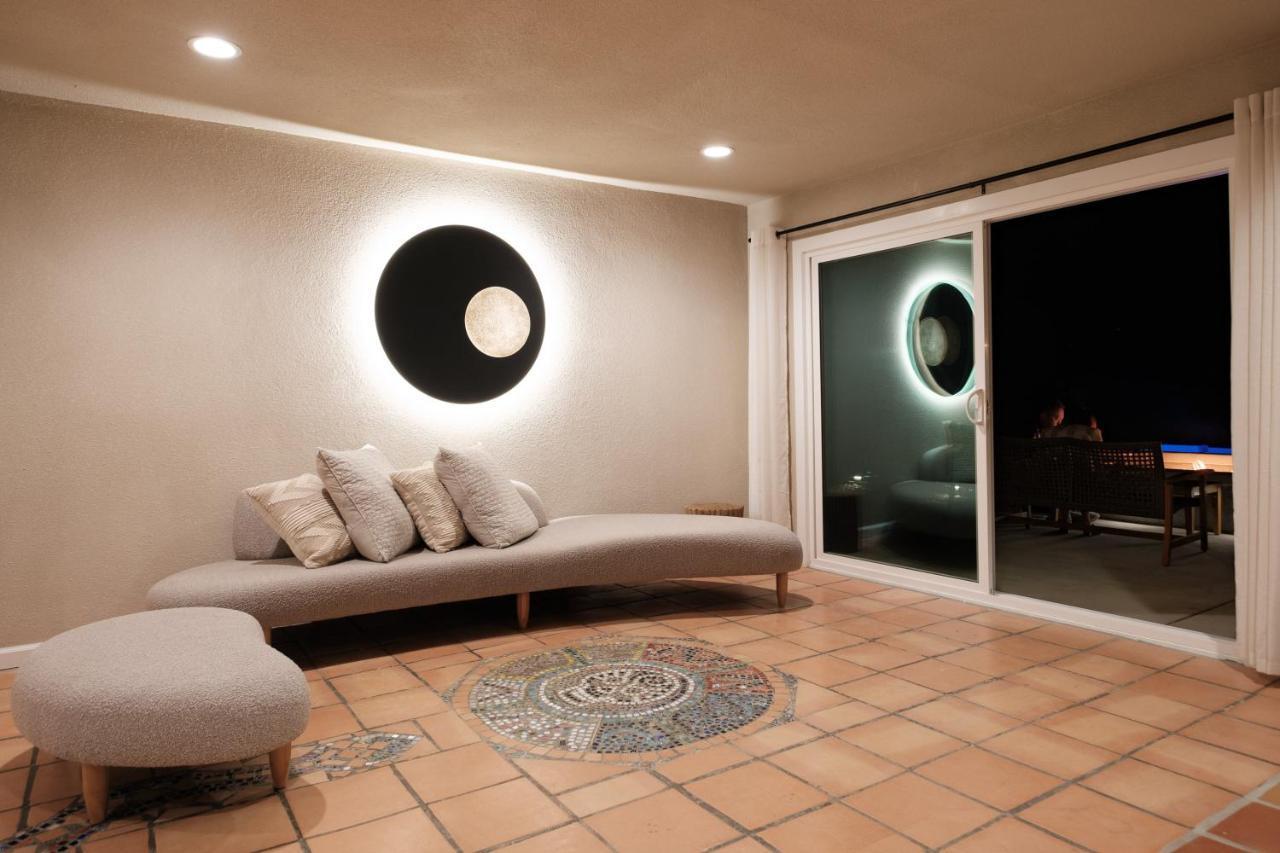 @ Marbella Lane - The Moon Designer Home Right Behind The Jtnp Джошуа-Три Экстерьер фото