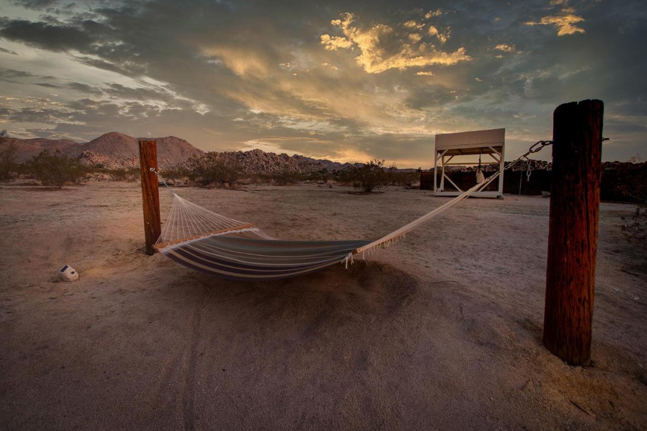 @ Marbella Lane - The Moon Designer Home Right Behind The Jtnp Джошуа-Три Экстерьер фото