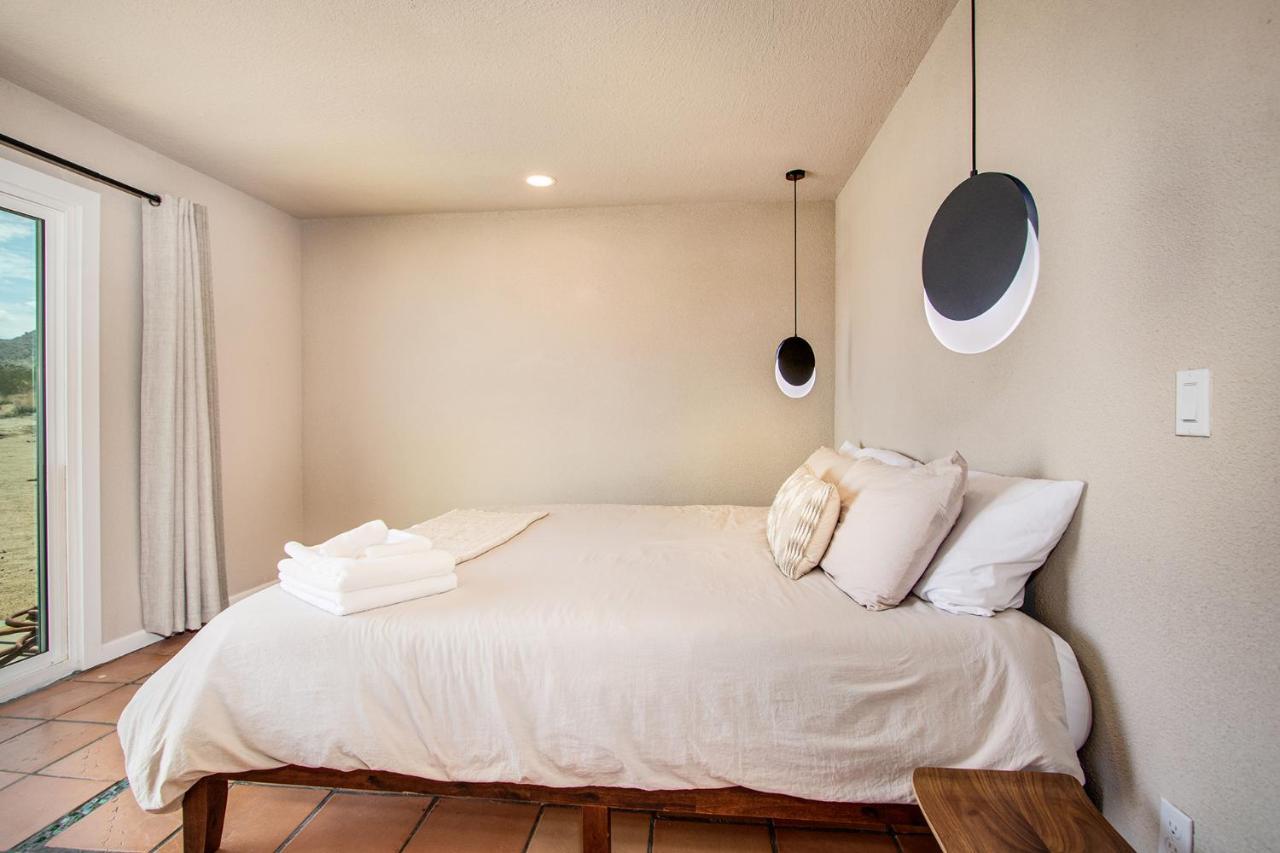 @ Marbella Lane - The Moon Designer Home Right Behind The Jtnp Джошуа-Три Экстерьер фото