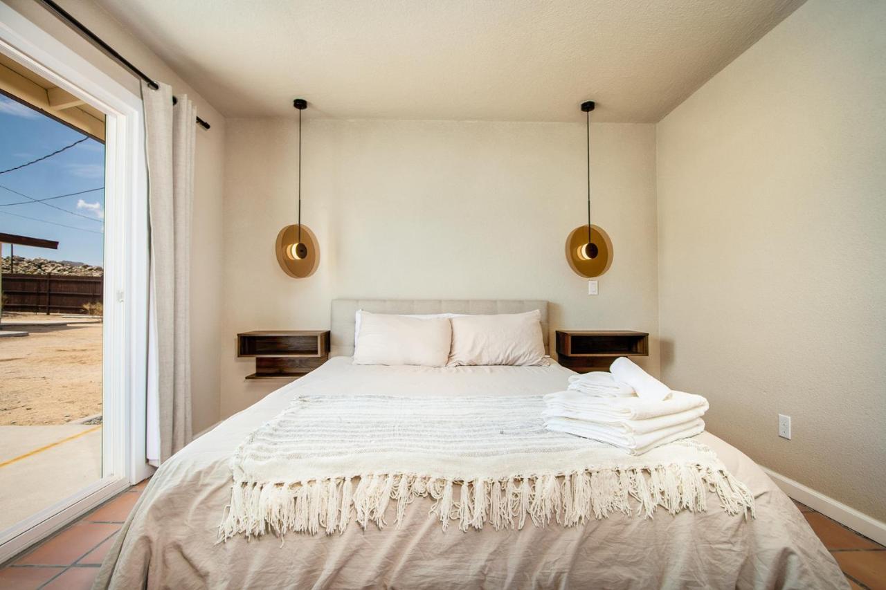 @ Marbella Lane - The Moon Designer Home Right Behind The Jtnp Джошуа-Три Экстерьер фото