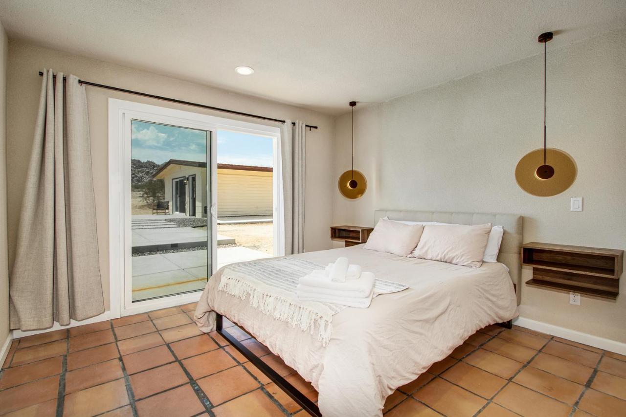 @ Marbella Lane - The Moon Designer Home Right Behind The Jtnp Джошуа-Три Экстерьер фото